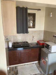 Greyline Executive Studio Bamburi - Mombaça - 3