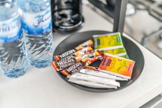 DAYF-SER08 Brand New Studio with Balcony in JVC - 9