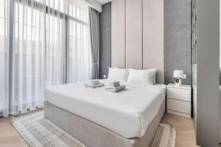 DAYF-SER08 Brand New Studio with Balcony in JVC - 4