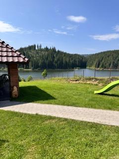 Grand Lake House - Giurcuţa de Sus - 1