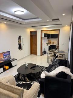 The Cozy Home of Kigali - 9