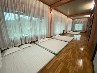 Thung Din Homestay - Nho Quan - 0