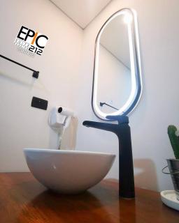 Epic Suites - Pereira - 1
