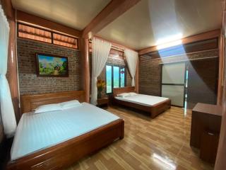 Thung Din Homestay - Nho Quan - 9