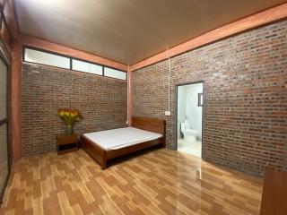Thung Din Homestay - Nho Quan - 8