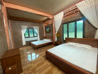 Thung Din Homestay - Nho Quan - 7