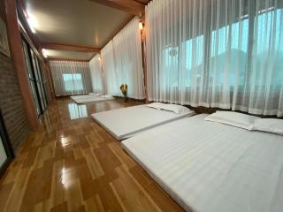 Thung Din Homestay - Nho Quan - 5