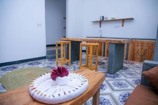Mango Grove Villa - Uroa - 4