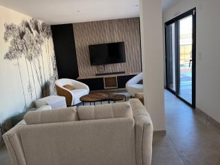 Villa avec piscine et SPA - Saint Gilles Croix de vie - 9