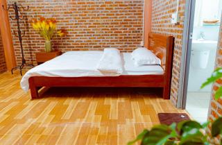 Thung Din Homestay - Nho Quan - 4