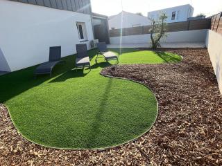 Villa avec piscine et SPA - Saint Gilles Croix de vie - 6