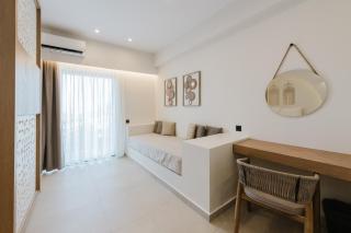 Evexia boutique hotel & Spa - Agia Marina - 8