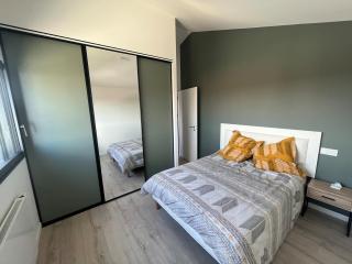 Villa avec piscine et SPA - 3