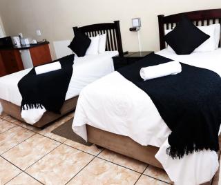 The Star Guest House - Witbank - 5