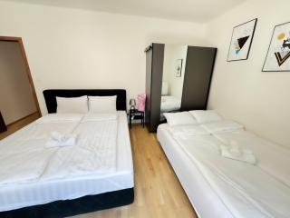 Nest Home Prague center - Prague - 6