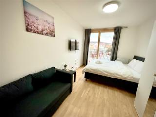 Nest Home Prague center - Prague - 5