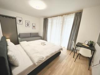 Nest Home Prague center - Prague - 3