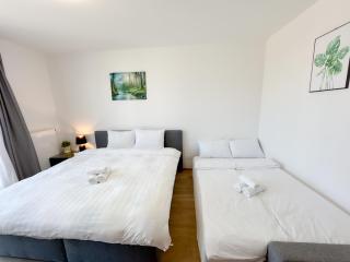 Nest Home Prague center - Prague - 1