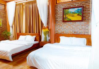 Thung Din Homestay - Nho Quan - 2