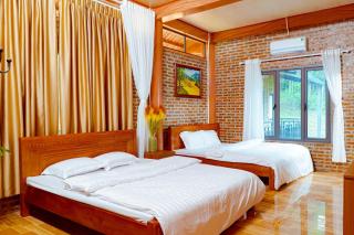 Thung Din Homestay - Nho Quan - 1