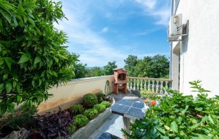 Apartman Lucija 2 by Villas Guide - Crikvenica - 8