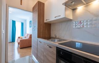 Apartman Lucija 2 by Villas Guide - Crikvenica - 1