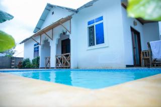 Mango Grove Villa - Uroa - 7