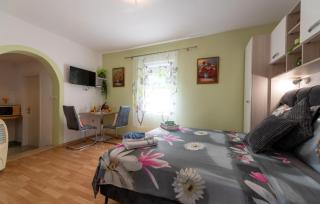 Studio apartman Lucija by Villas Guide - 7