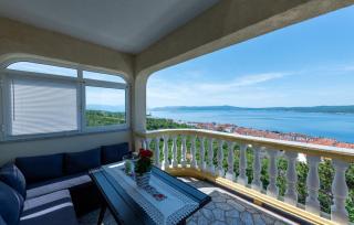 Apartman Lucija 4 by Villas Guide - Crikvenica - 0