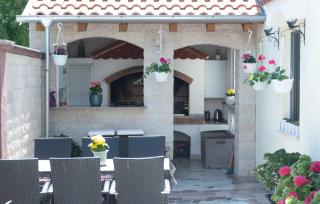 Apartman Lucija 4 by Villas Guide - Crikvenica - 9