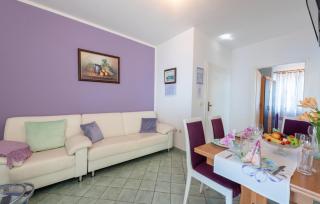 Apartman Lucija 4 by Villas Guide - Crikvenica - 8