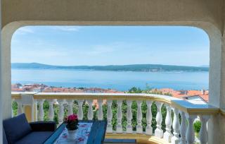 Apartman Lucija 5 by Villas Guide - Crikvenica - 0