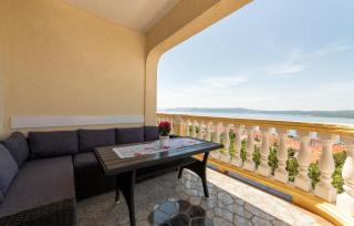 Apartman Lucija 5 by Villas Guide - Crikvenica - 9