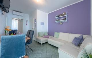 Apartman Lucija 5 by Villas Guide - Crikvenica - 7
