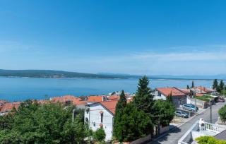 Apartman Lucija 5 by Villas Guide - Crikvenica - 8