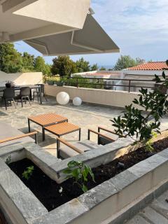 Flegra Design Apartment - Kallithea (Chalkidiki) - 0