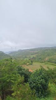 - Belezas do Monte Chalé e Suíte- La na Roça - 5