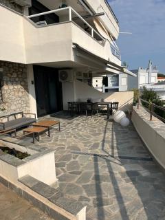 Flegra Design Apartment - Kallithea (Chalkidiki) - 9