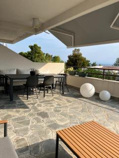 Flegra Design Apartment - Kallithea (Chalkidiki) - 8