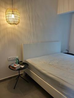 Flegra Design Apartment - Kallithea (Chalkidiki) - 7