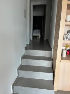 Flegra Design Apartment - Kallithea (Chalkidiki) - 6
