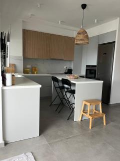 Flegra Design Apartment - Kallithea (Chalkidiki) - 2