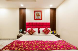Hotel Jageer Palace Near Mayapuri Metro Station - Neu-Delhi - 8