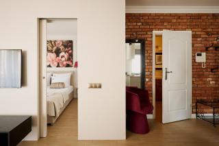 Waterlane Riverside - SPA, Pool, Gym & Parking by Downtown Apartments - Danzig - 1