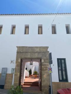 La Tahona - Conil de la Frontera - 7