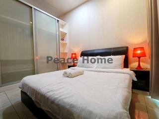 Peacehome 18 - Cyberjaya - 1