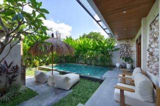 Villa Reviva - 3BR Seminyak - 2