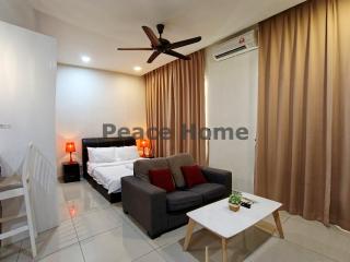 Peacehome 18 - Cyberjaya - 2