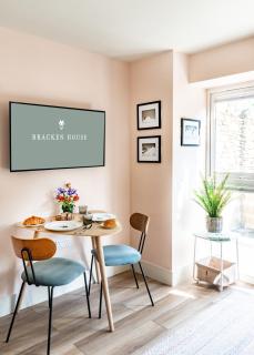 Cosy lakeland flat between Bowness & Windermere - Bowness-on-Windermere - 3