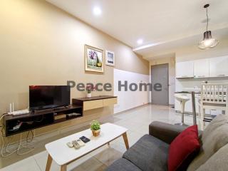 Peacehome 18 - Cyberjaya - 4